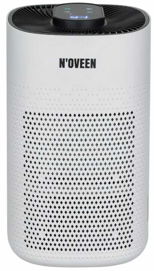 Sausintuvas Noveen DH450 dehumidifier 1 L 70 W Baltas
