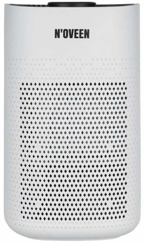 Sausintuvas Noveen DH450 dehumidifier 1 L 70 W Baltas