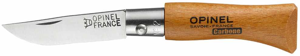 Opinel 2 anglies buko peilis