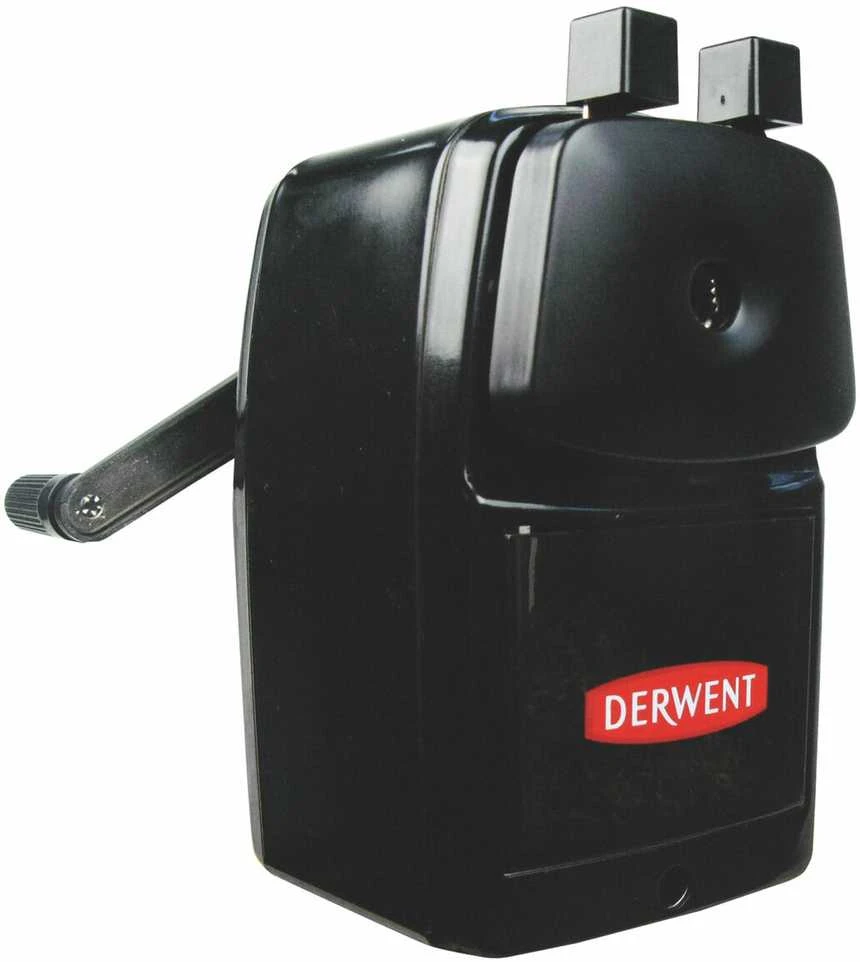 Derwent Temper?wka na korbk? Super Point