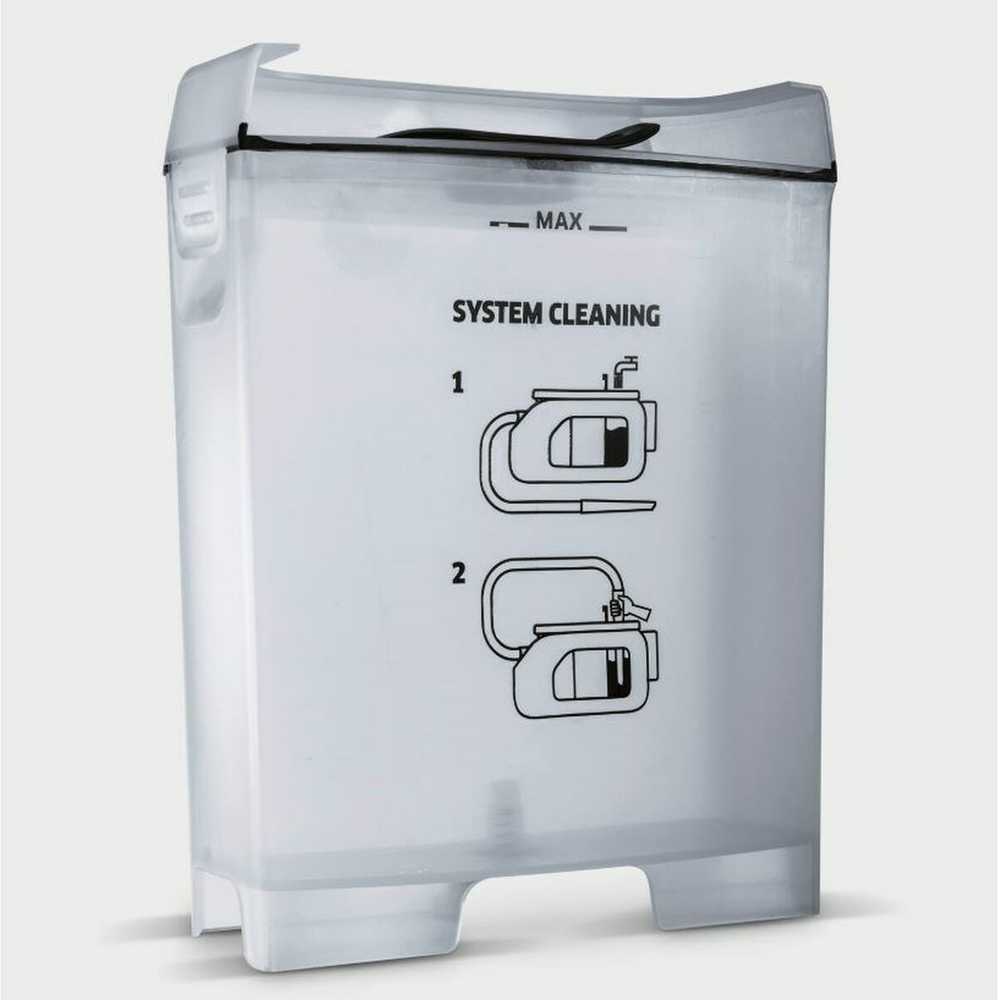 Plaunantis dulkių siurblys Kärcher SE 3 Compact Home N1 (1.081-539.0)