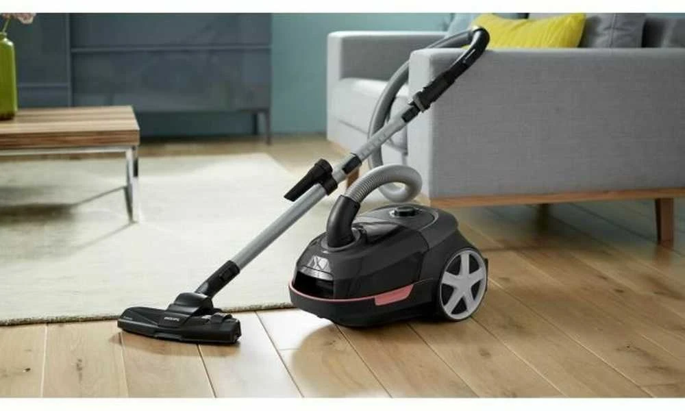 Philips 5000 serijos dulkių siurblys su maišeliu CB220, 900 W
