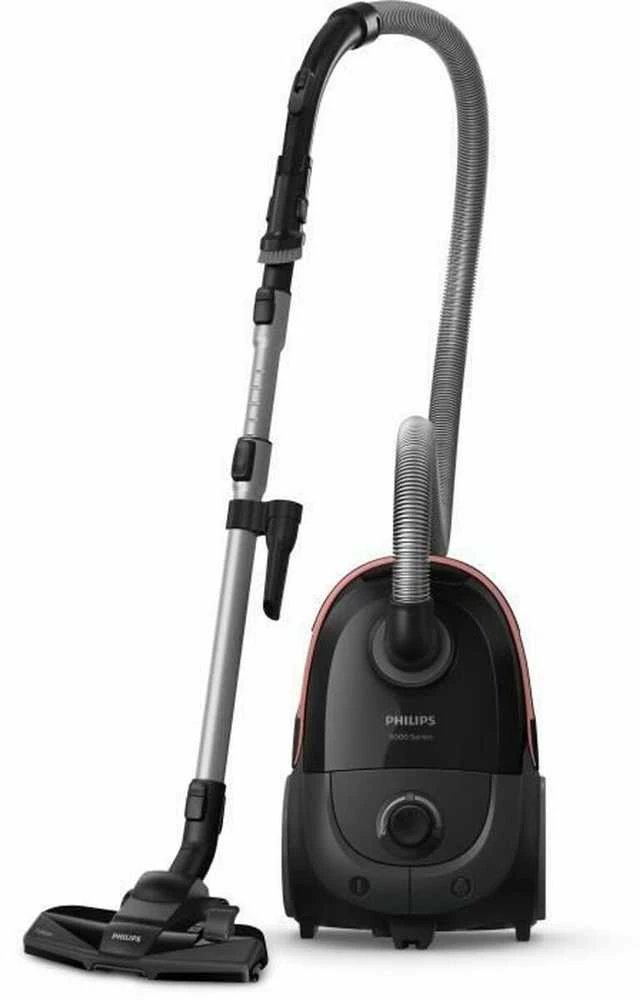 Philips 5000 serijos dulkių siurblys su maišeliu CB220, 900 W