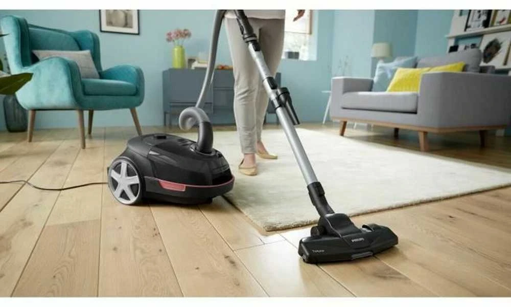 Philips 5000 serijos dulkių siurblys su maišeliu CB220, 900 W