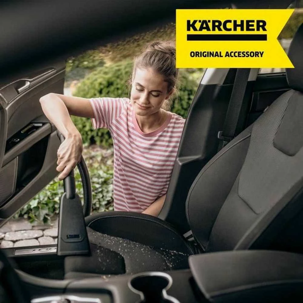 Kärcher Automobilio vidaus valymo rinkinys 2.863-304.0