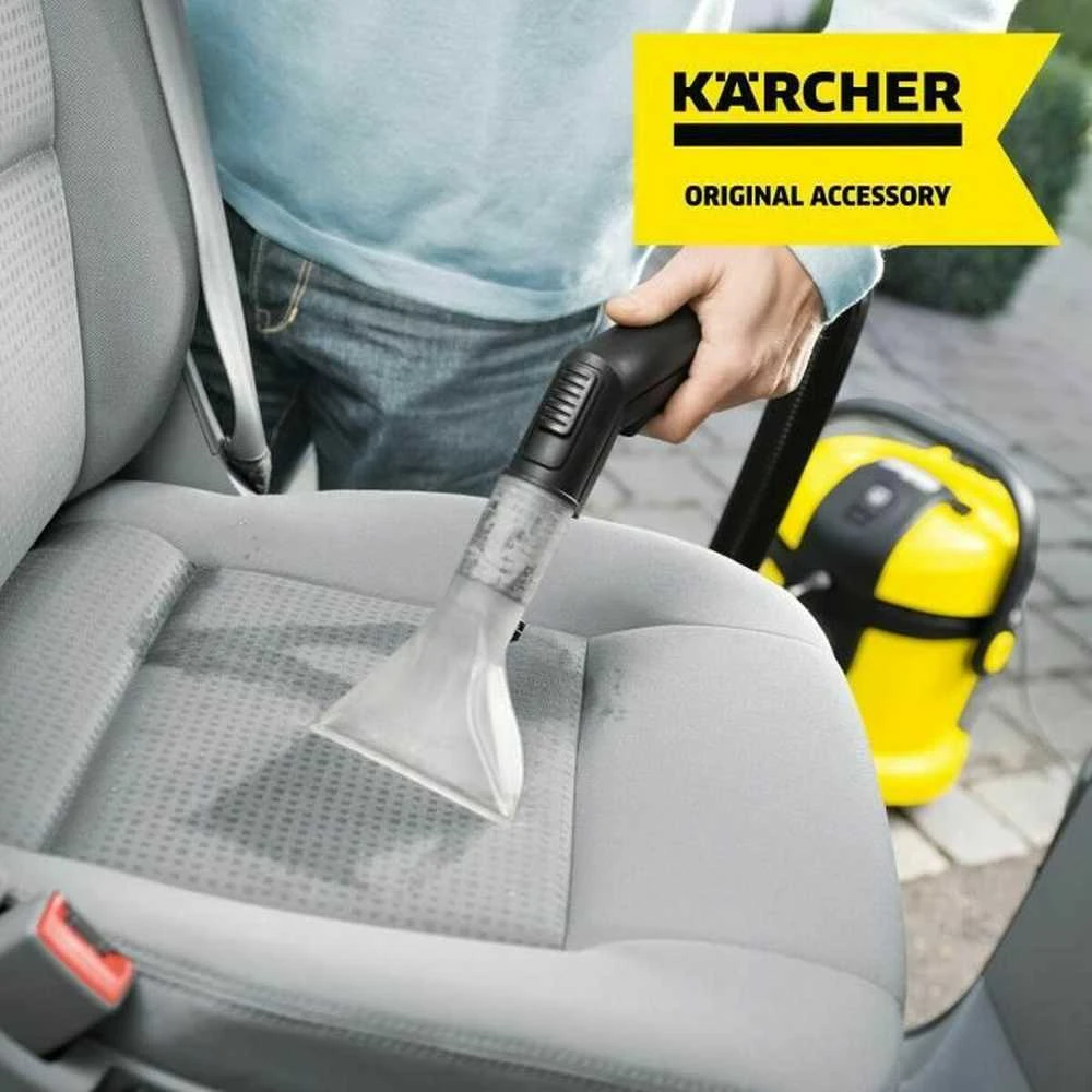 Karcher Apmušalų purškimo ištraukimo antgalis