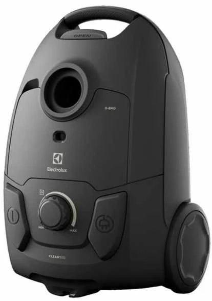 Electrolux 500 EB51C2GG juoda