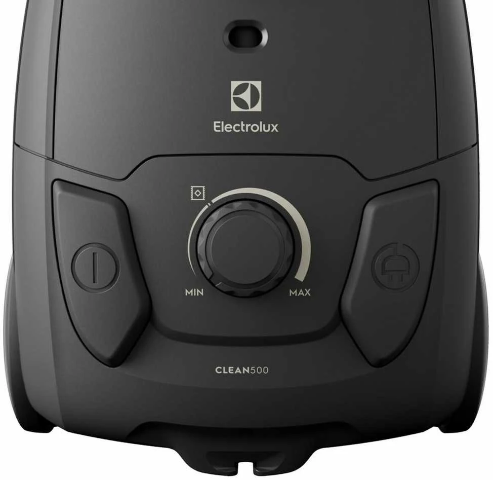 Electrolux 500 EB51C2GG juoda