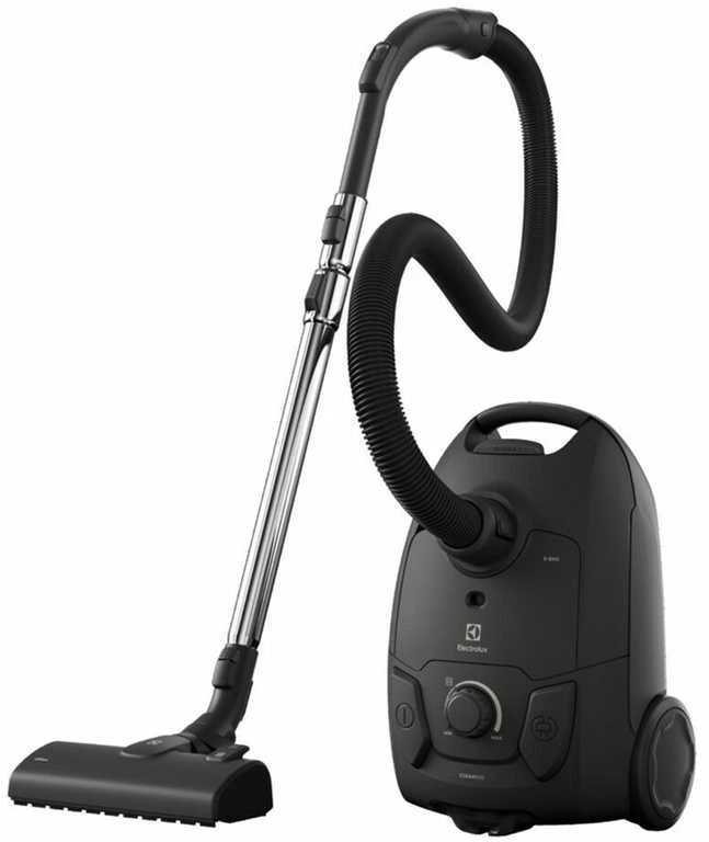 Electrolux 500 EB51C2GG juoda