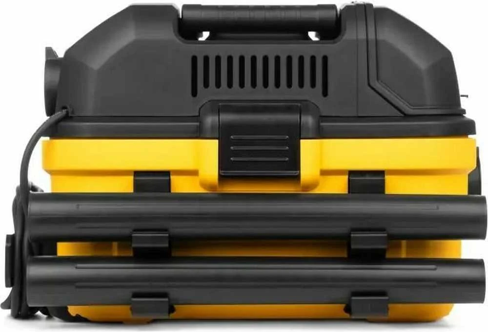 DEWALT DXV15T pramoninis dulkių siurblys