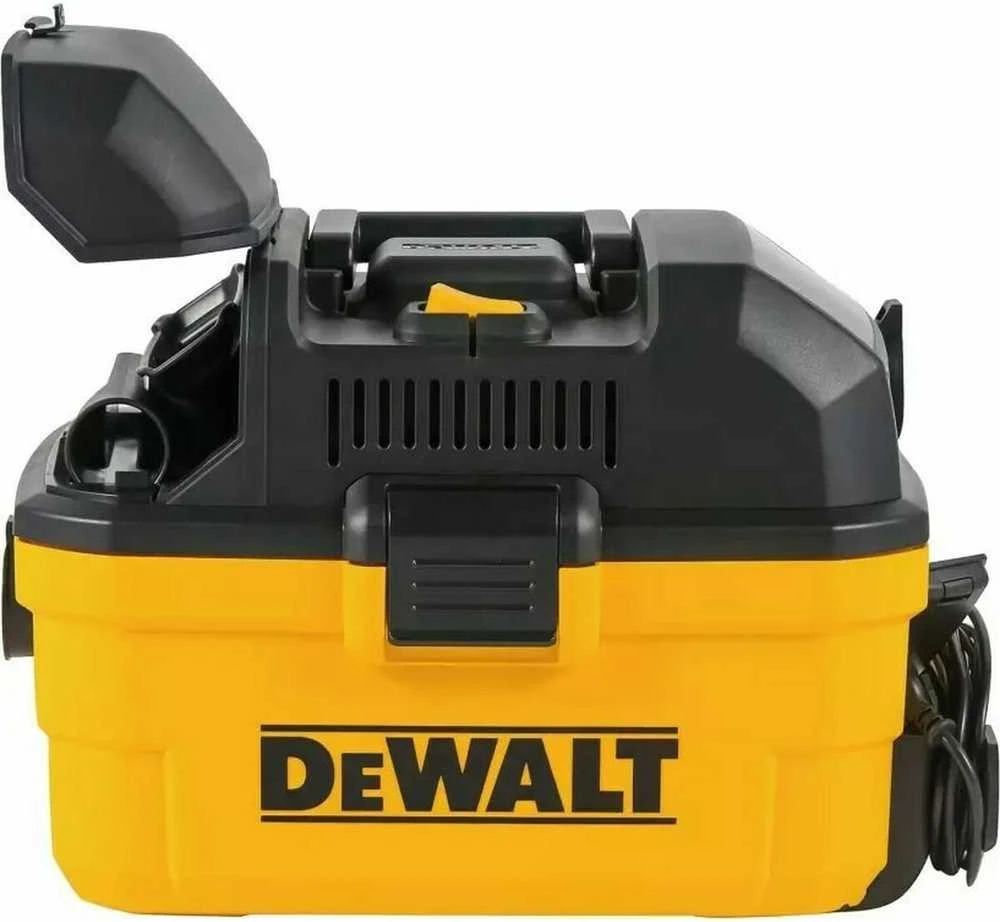 DEWALT DXV15T pramoninis dulkių siurblys