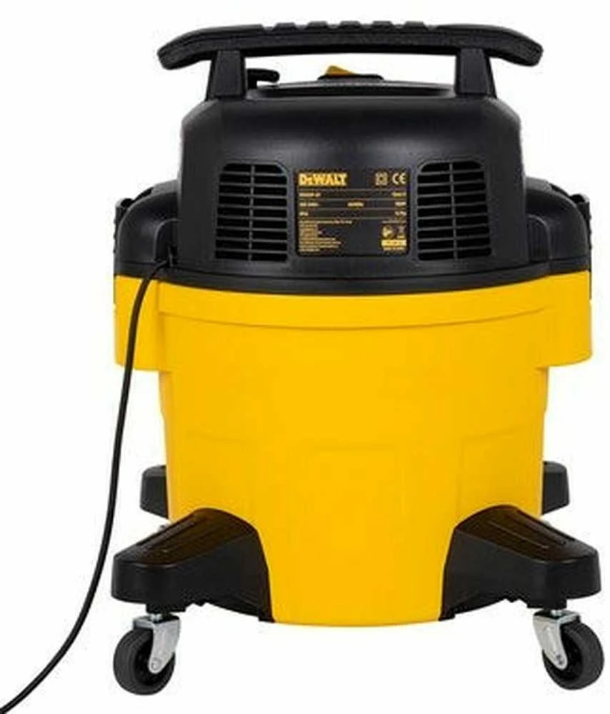 Dewalt Dulkių Siurblys - Hoover 23L Super Quiet