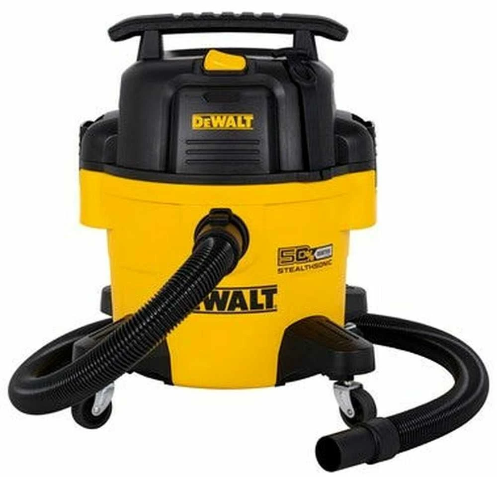 Dewalt Dulkių Siurblys - Hoover 23L Super Quiet