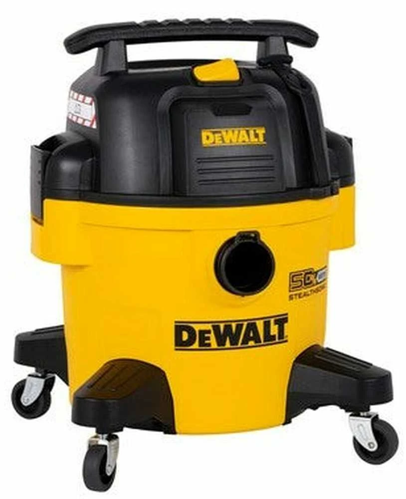 Dewalt Dulkių Siurblys - Hoover 23L Super Quiet
