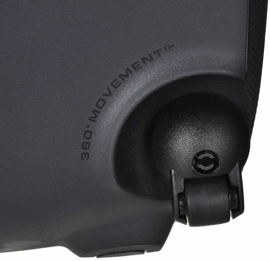 Dulkių siurblys ELECTROLUX VACUUM CLEANER EPF63EB-S