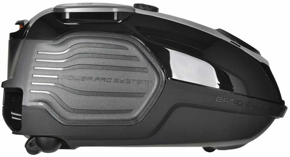 Dulkių siurblys ELECTROLUX VACUUM CLEANER EPF63EB-S