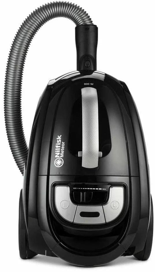 Vakuuminis dulkių siurblys Nilfisk-ALTO Meteor Comfort EU; 800 W