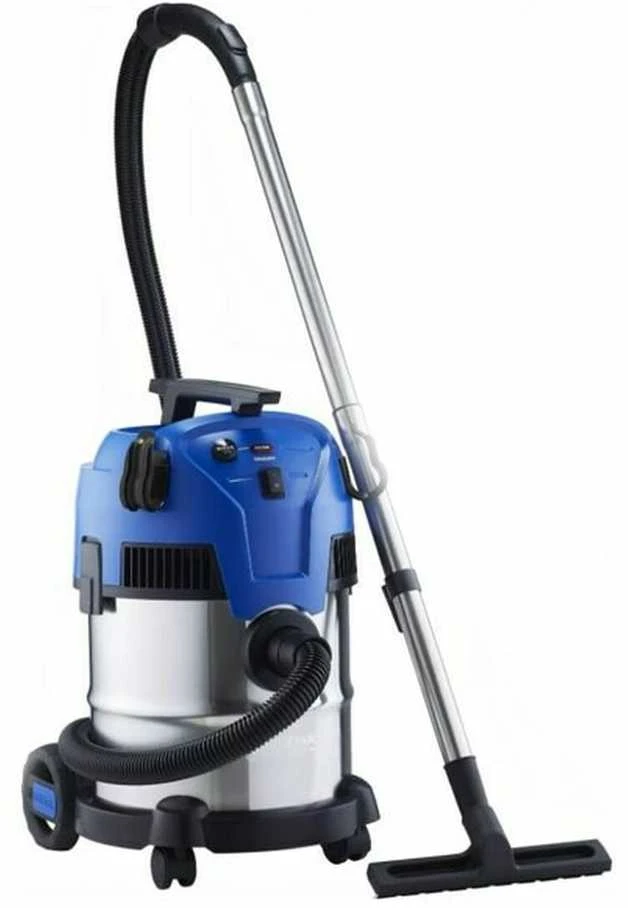 Dulkių siurblys NILFISK Multi II 22 inox EU D.s.18451551
