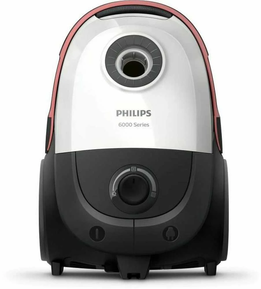 Philips 6000 serijos dulkių siurblys su maišeliu XD6122/12