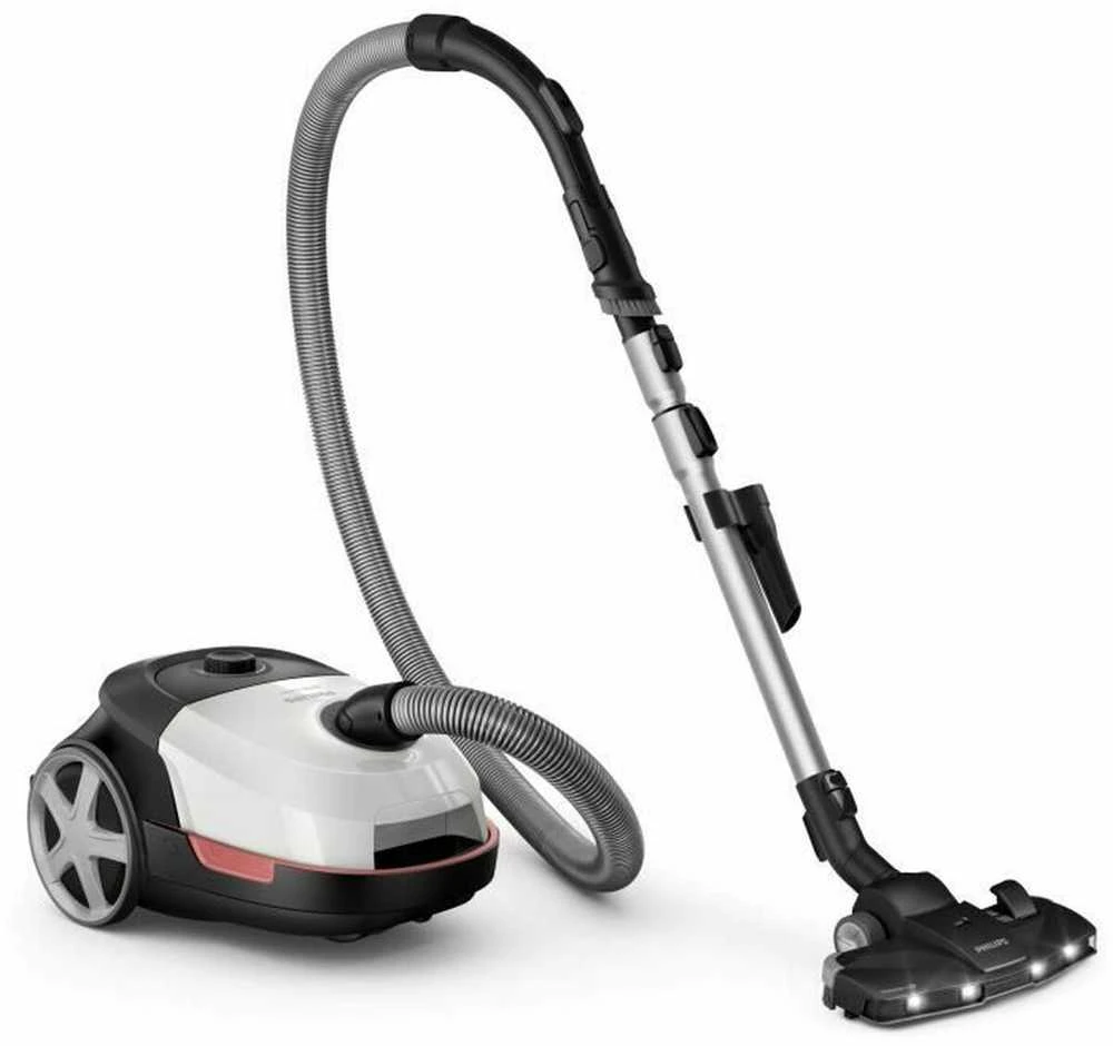 Philips 6000 serijos dulkių siurblys su maišeliu XD6122/12