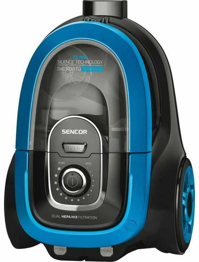 Sencor SVC 1035TQ dulkių siurblys