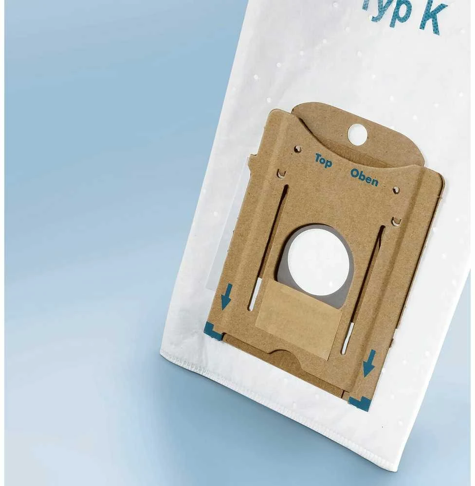 BOSCH BBZ41FK Filtras