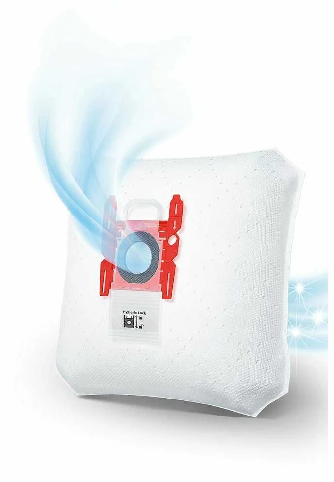 Bosch BBZAFGALL dulkių siurblio dulkių maišelis, AirFresh G ALL