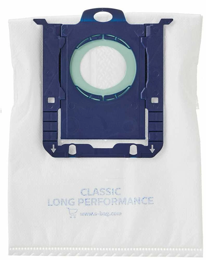 PHILIPS FC8021/03 (S-bag) D. s. filtrai