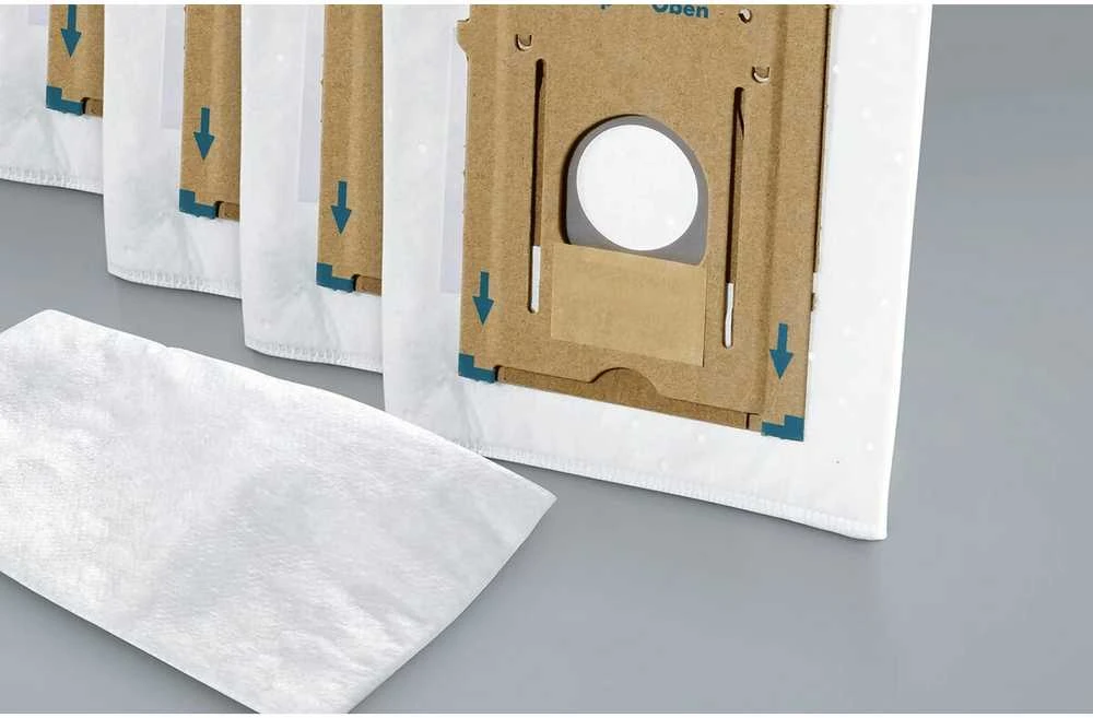 BOSCH BBZ41FK Filtras