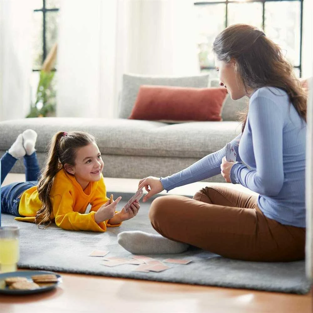 Philips s-bag Dulkių siurblių maišeliai FC8022/04 4 x dulkių maišeliai Vienas standartas tinka visiems Antialerginiam filtravimui