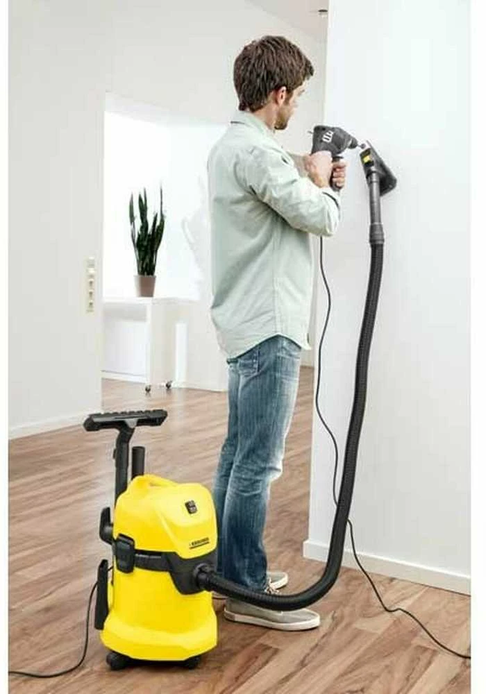 Dulkių siurblio antgalis dulkių surinkimui atliekant gręžimo darbus Karcher 2.863 234.0