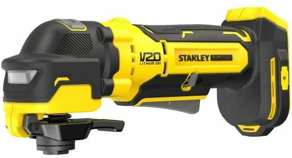 Stanley ST DAUGIAFUNKCINIS ĮRANKIS. V20 BL SFMCE510B