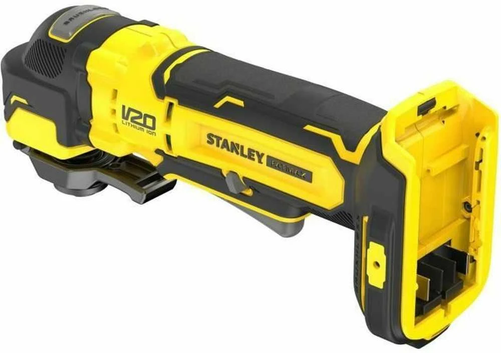 Stanley ST DAUGIAFUNKCINIS ĮRANKIS. V20 BL SFMCE510B