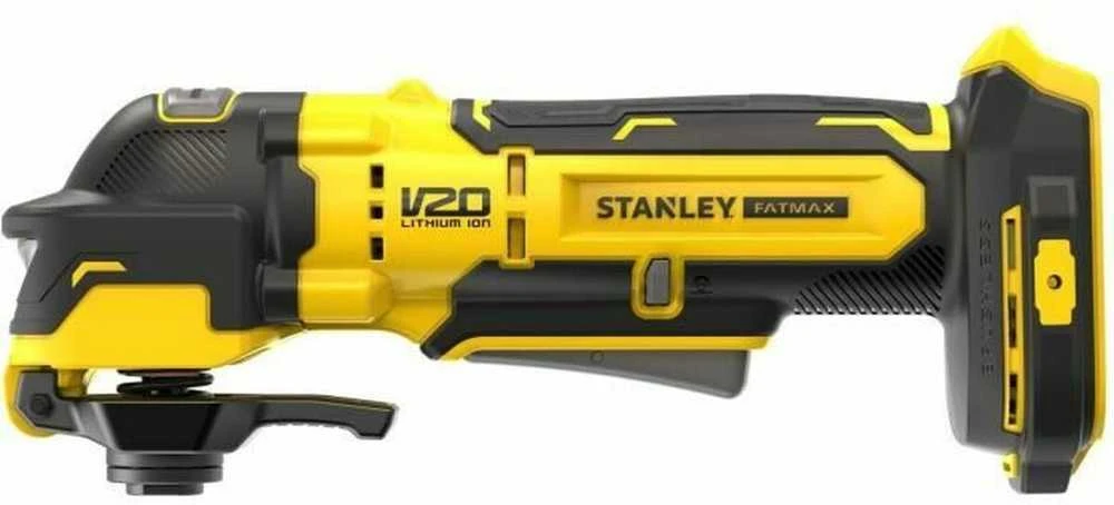 Stanley ST DAUGIAFUNKCINIS ĮRANKIS. V20 BL SFMCE510B