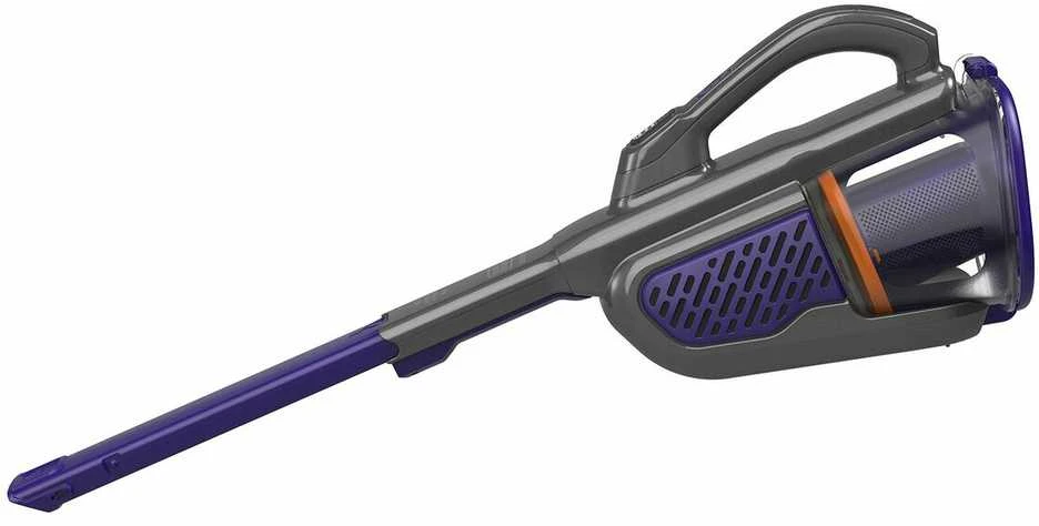 Dulkių siurblys Black & Decker 5035048712825