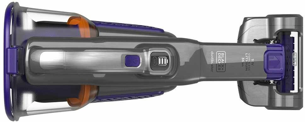 Dulkių siurblys Black & Decker 5035048712825