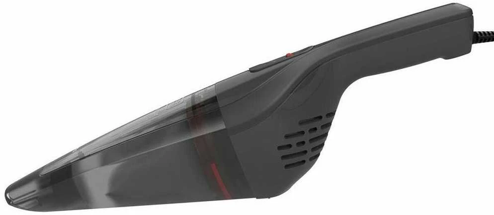 Dulkių siurblys Black & Decker Juodas + DECKER DULKIŲ SIURBIMAS 12V NVB12AV