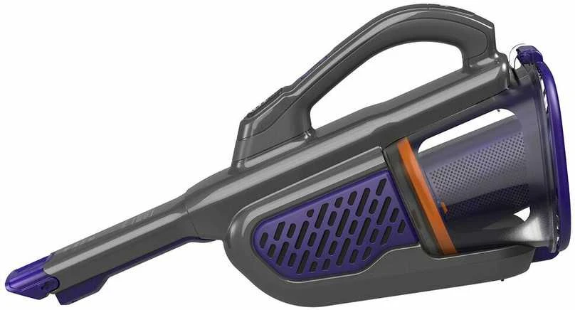 Dulkių siurblys Black & Decker 5035048712825