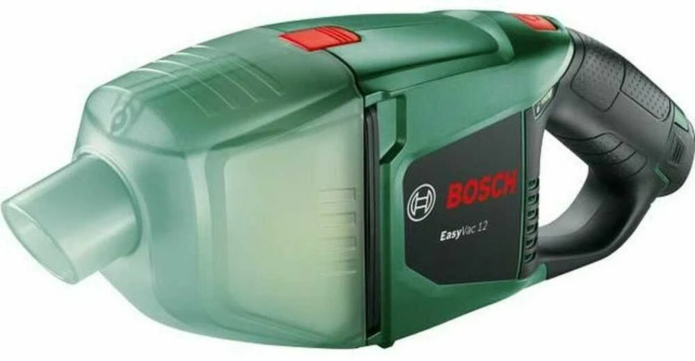 Dulkių siurblys Bosch EasyVac 12 (1x2,5 Ah)