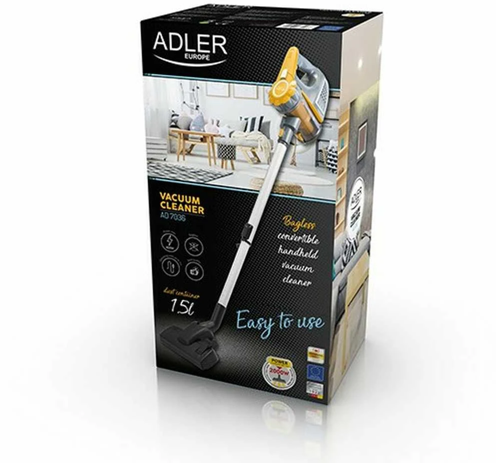 Dulkių siurblys Adler AD 7036 800 W