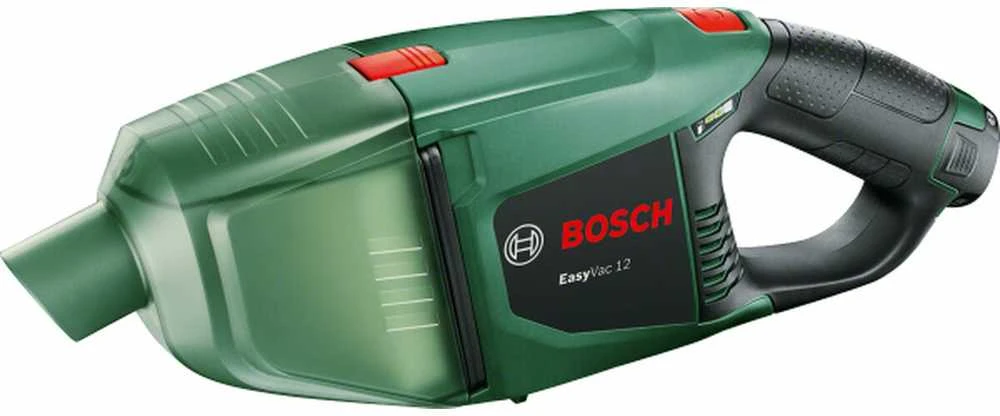 Dulkių siurblys Bosch EasyVac 12 (1x2,5 Ah)