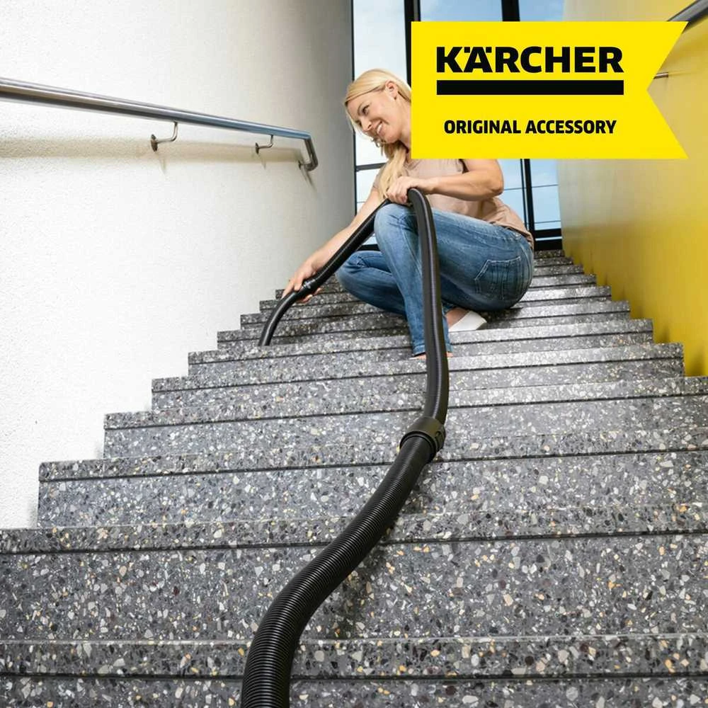 Karcher Prailginama siurbimo žarna 3,5m *WW