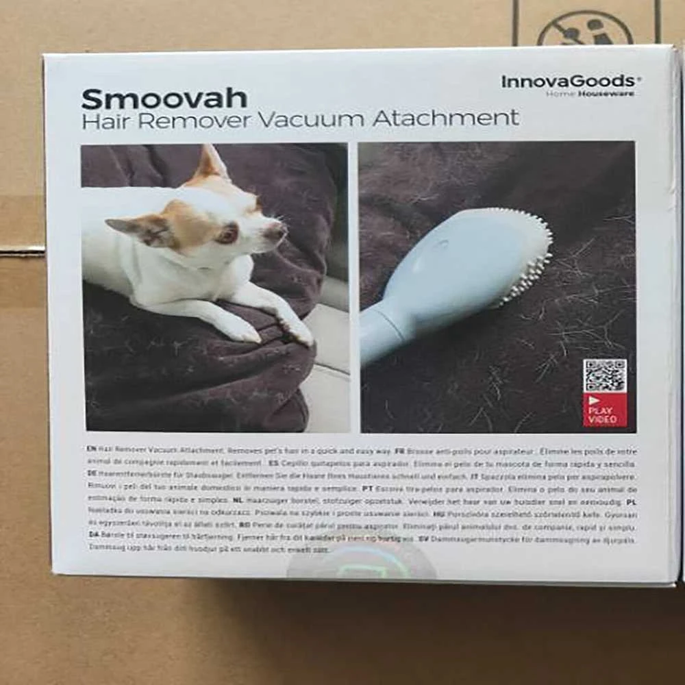 InnovaGoods dulkių siurblys V0100985