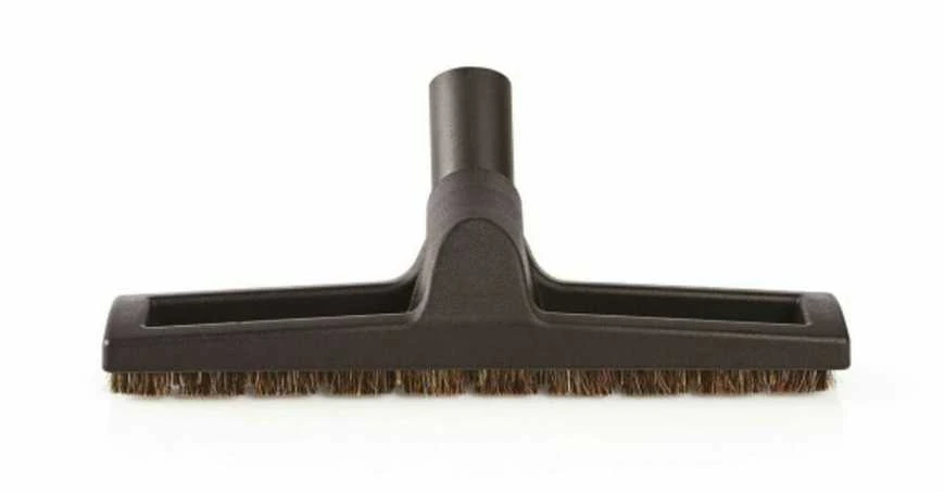 Zelmer ZVCA012B Parquet brush Juodas
