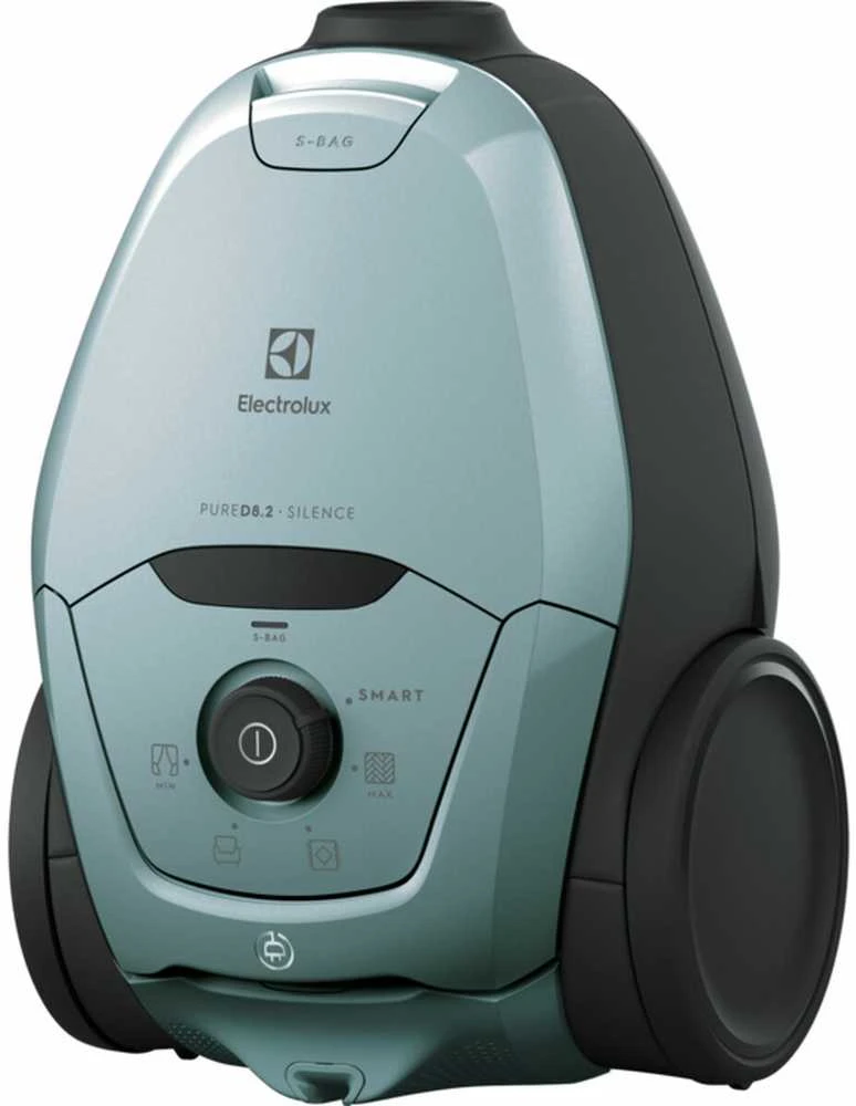 Dulkių siurblys Electrolux PD82-4MB
