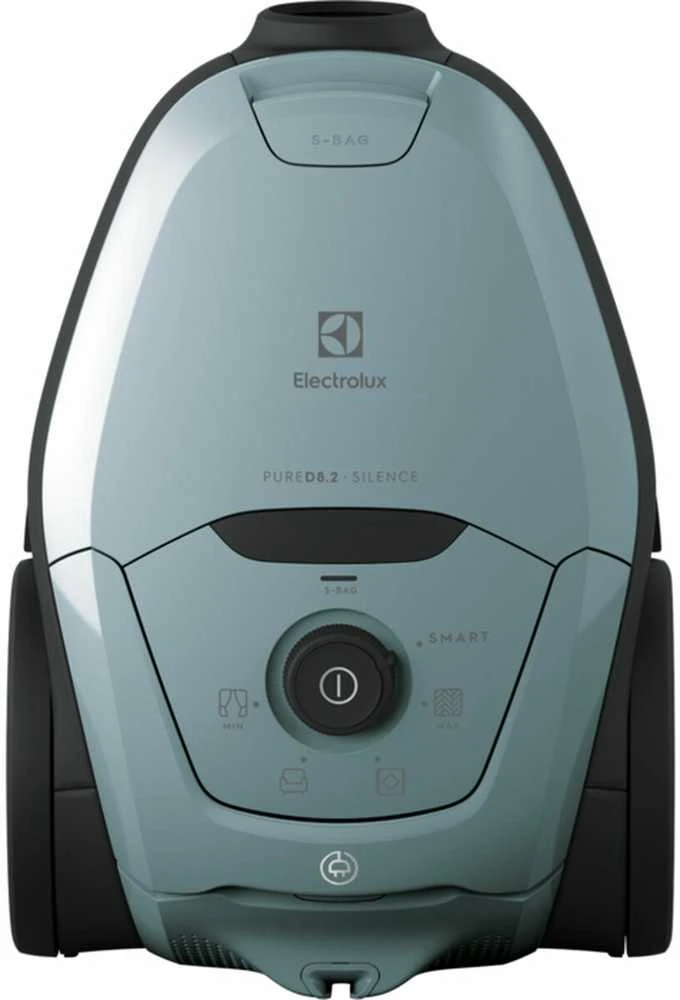 Dulkių siurblys Electrolux PD82-4MB