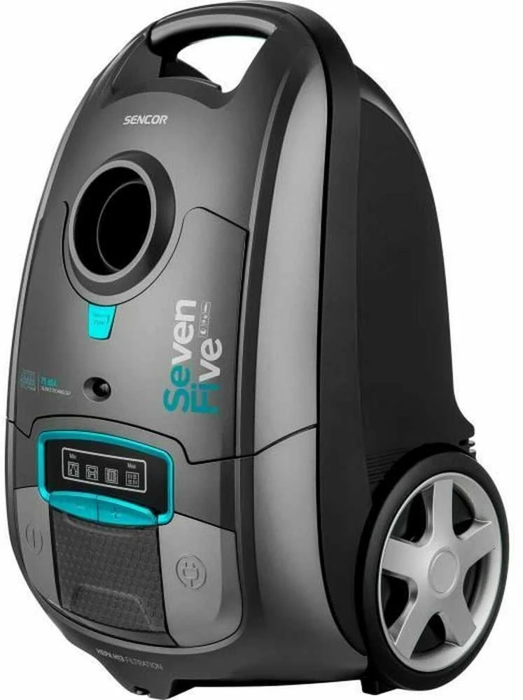 Dulkių siurblys SENCOR SVC 7550TI