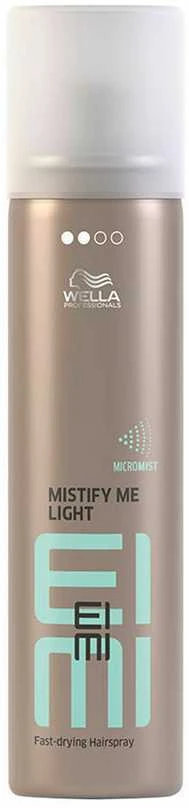 Wella Wp Eimi Fix Otc Mistifylight, 75 ml IV
