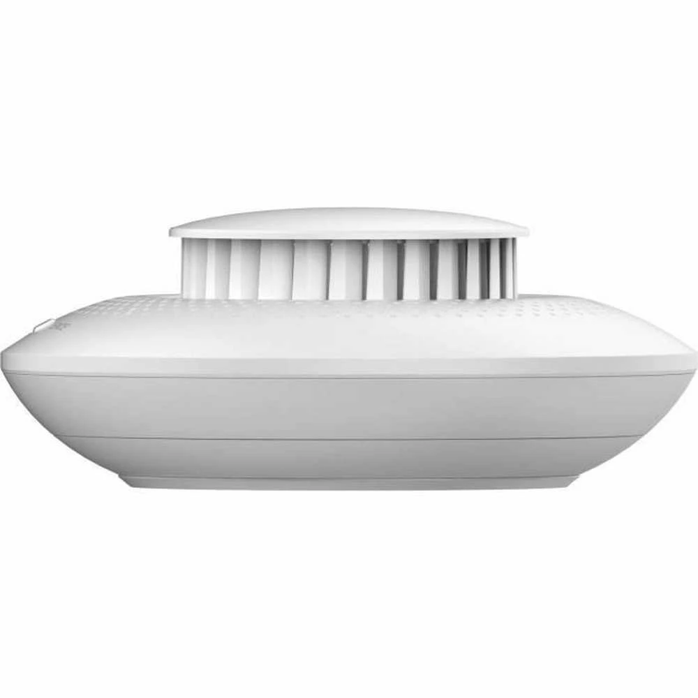 EZVIZ Wireless Smoke Sensor, Baltas | CST4C