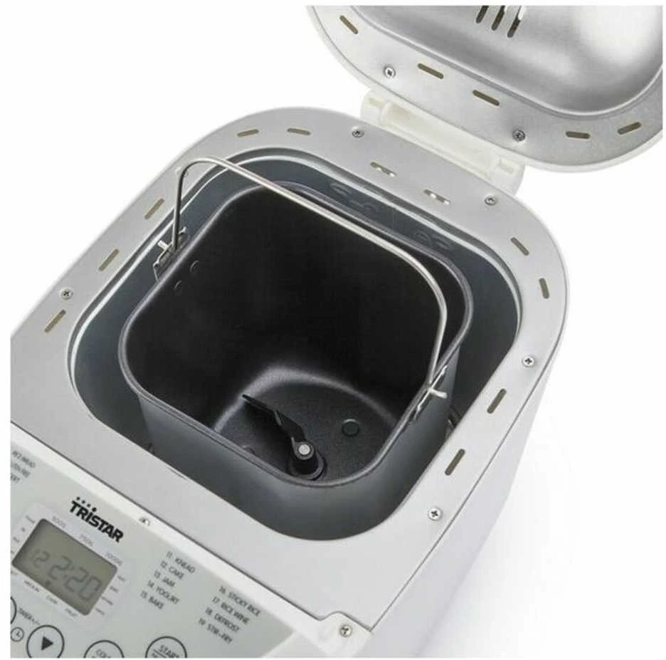 Tristar duonkepė BM-4586 550W Balta 
